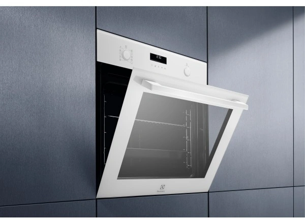 Духовой шкаф Electrolux EOD6F77WV белый