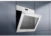 Духовой шкаф Electrolux EOD6F77WV белый