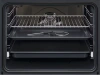 Духовой шкаф Electrolux EOD6F77WV белый