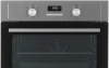Духовой шкаф Electrolux EOF3F00X нержавеющая сталь