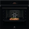 Духовой шкаф Electrolux EOF8H39H черный