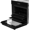 Духовой шкаф Electrolux EOF8H39H черный