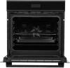 Духовой шкаф Electrolux EOF8H39H черный