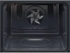 Духовой шкаф Electrolux EOF8H39H черный