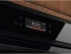 Духовой шкаф Electrolux EOF8H39H черный
