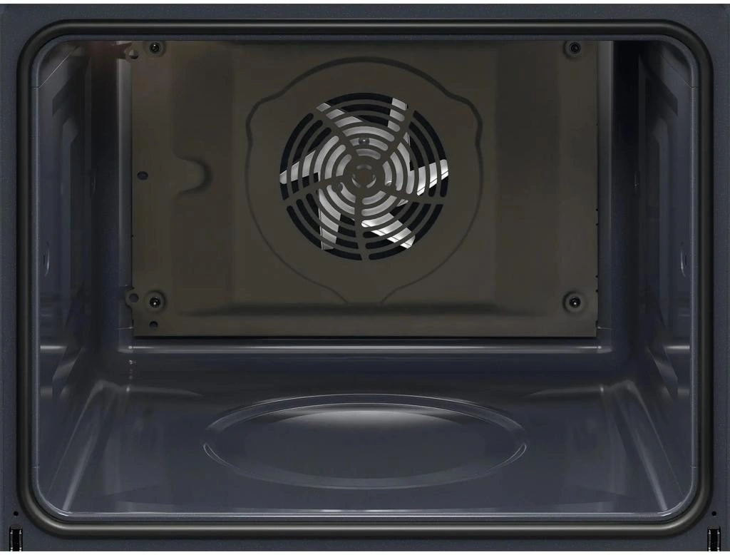 Духовой шкаф Electrolux LOD6F77WZ черный