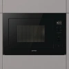 Встраиваемая микроволновая печь Gorenje BM251M2BG черный