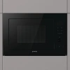 Встраиваемая микроволновая печь Gorenje BM251M2BG черный