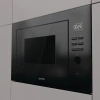 Встраиваемая микроволновая печь Gorenje BM251M2BG черный