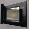 Встраиваемая микроволновая печь Gorenje BM251M2BG черный