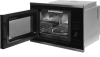 Встраиваемая микроволновая печь Gorenje BMX251M2BG черный