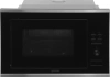 Встраиваемая микроволновая печь Gorenje BMX251M2BG черный