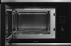Встраиваемая микроволновая печь Gorenje BMX251M2BG черный