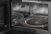 Встраиваемая микроволновая печь Gorenje BMX251M2BG черный