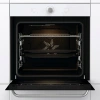 Духовой шкаф Gorenje BOS6737SYW белый