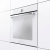 Духовой шкаф Gorenje BOS6737SYW белый