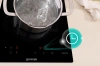 Индукционная варочная поверхность Gorenje GI3201BSCE черный