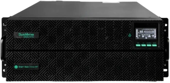 ИБП Systeme Electriс SRT SRTSE8KRTXLIG2-NC