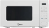 Микроволновая печь Midea EM720C2PR-W, белый, русский