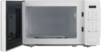 Микроволновая печь Midea EM720C2PR-W, белый, русский