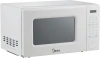 Микроволновая печь Midea EM720C2PR-W, белый, русский