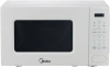 Микроволновая печь Midea EM720C2PR-W, белый, русский