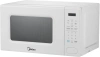 Микроволновая печь Midea EM720C2PR-W, белый, русский