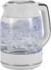 Чайник электрический Vitek VT-WK1059 белый, стекло