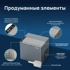 Ледогенератор Tesler ICM-1202 серый (icm-1202 grey)
