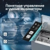 Ледогенератор Tesler ICM-1202 серый (icm-1202 grey)