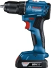 Дрель-шуруповерт Bosch GSR 185-LI (06019K30F0)
