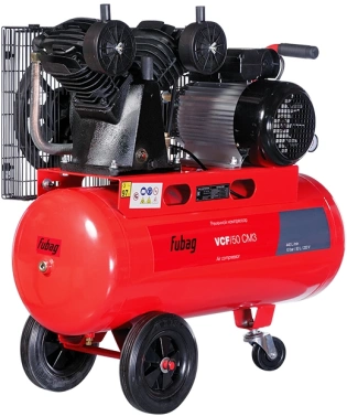 Компрессор поршневой Fubag VCF/50 СM3 (45681465)