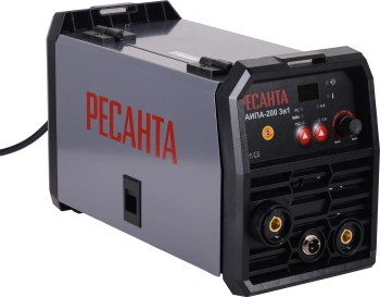 Сварочный полуавтомат Ресанта САИПА-200 (65/234)