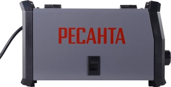 Сварочный полуавтомат Ресанта САИПА-200 (65/234)