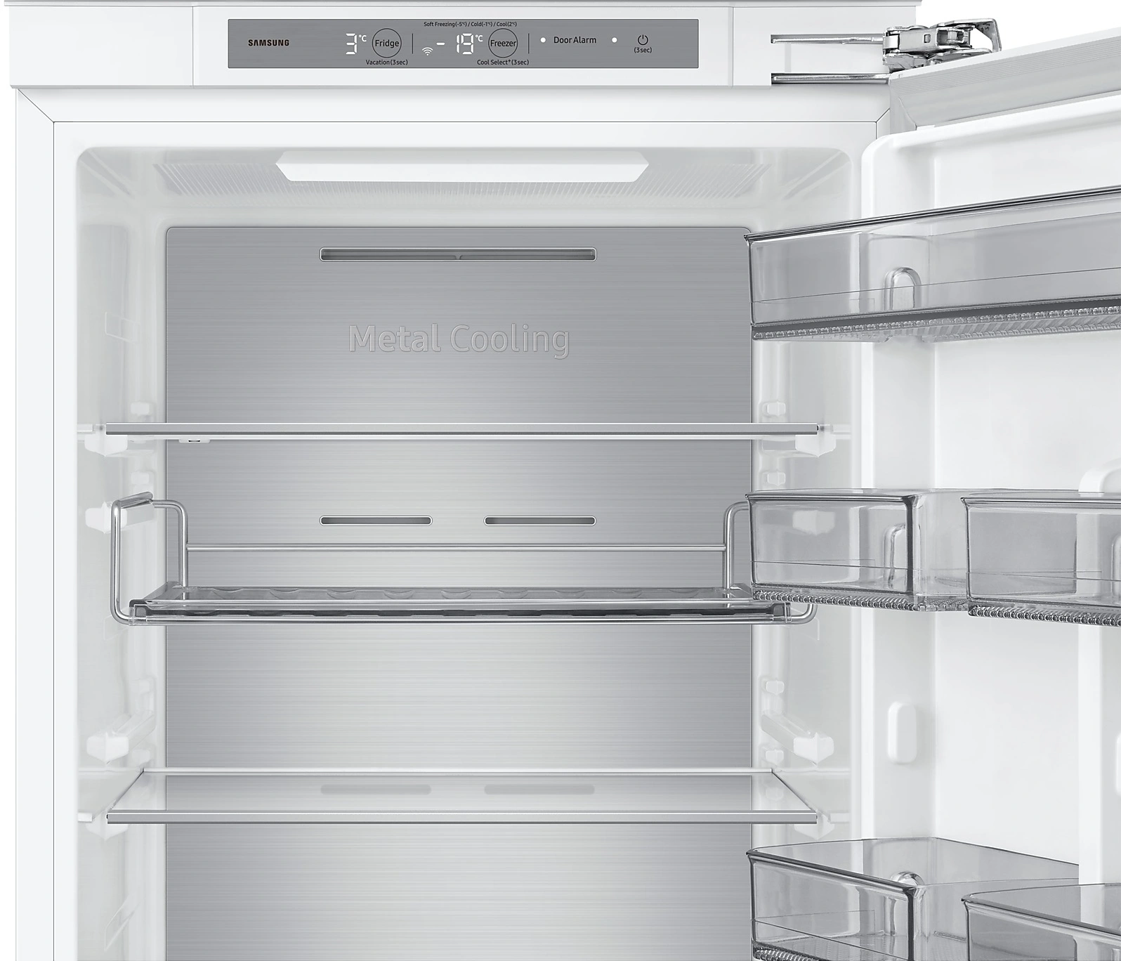 Холодильник Samsung BRB80F26ADF0EO