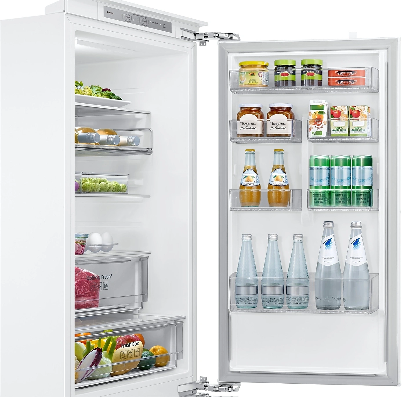 Холодильник Samsung BRB80F26ADF0EO