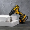 Коронка Kranz KR-92-0008 по керамогр. для дрелей/перфораторов