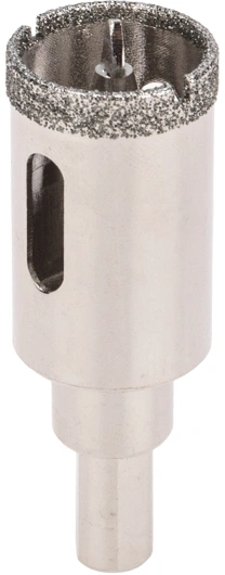 Коронка Kranz KR-92-0008 по керамогр. для дрелей/перфораторов