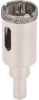 Коронка Kranz KR-92-0008 по керамогр. для дрелей/перфораторов