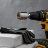 Коронка Kranz KR-92-0027 по керамогр. для дрелей/перфораторов