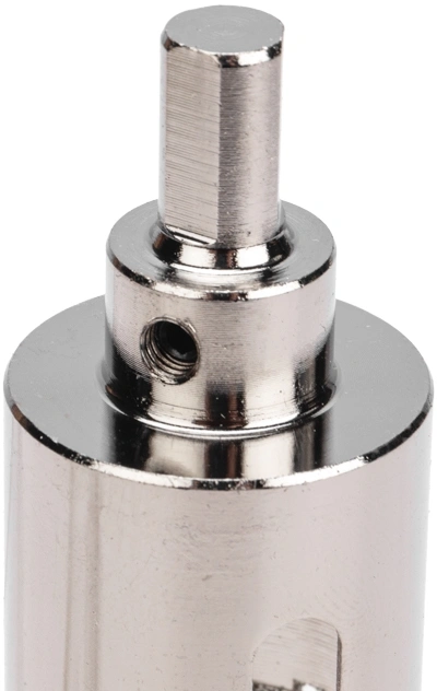 Коронка Kranz KR-92-0027 по керамогр. для дрелей/перфораторов