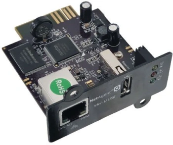 Модуль Ippon SNMP Innova TA/TAE (2125077)
