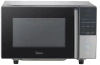 Микроволновая печь Midea EM720CFR-BG, черный