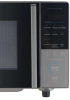 Микроволновая печь Midea EM720CFR-BG, черный