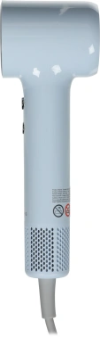 Фен Dreame Mini синий, 1200Вт (AHG11A)