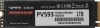 Твердотельный накопитель Patriot Viper VP593 1024ГБ, M.2 2280, PCIe 5.0 x4, M.2 PV593P1TBM28H