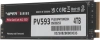 Твердотельный накопитель Patriot Viper VP593 4096ГБ, M.2 2280, PCIe 5.0 x4, M.2 PV593P4TBM28H