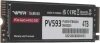 Твердотельный накопитель Patriot Viper VP593 4096ГБ, M.2 2280, PCIe 5.0 x4, M.2 PV593P4TBM28H