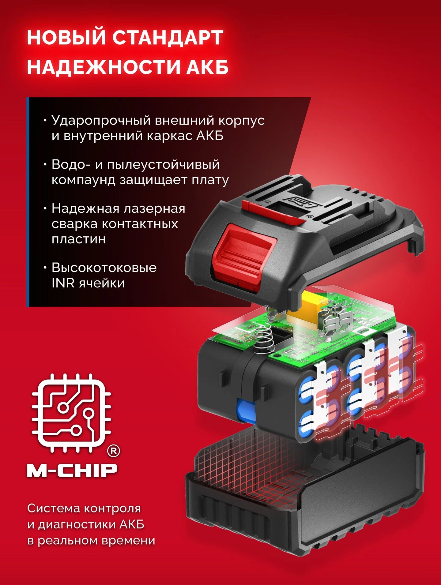 Дрель-шуруповерт Зубр ДБУ-45-22
