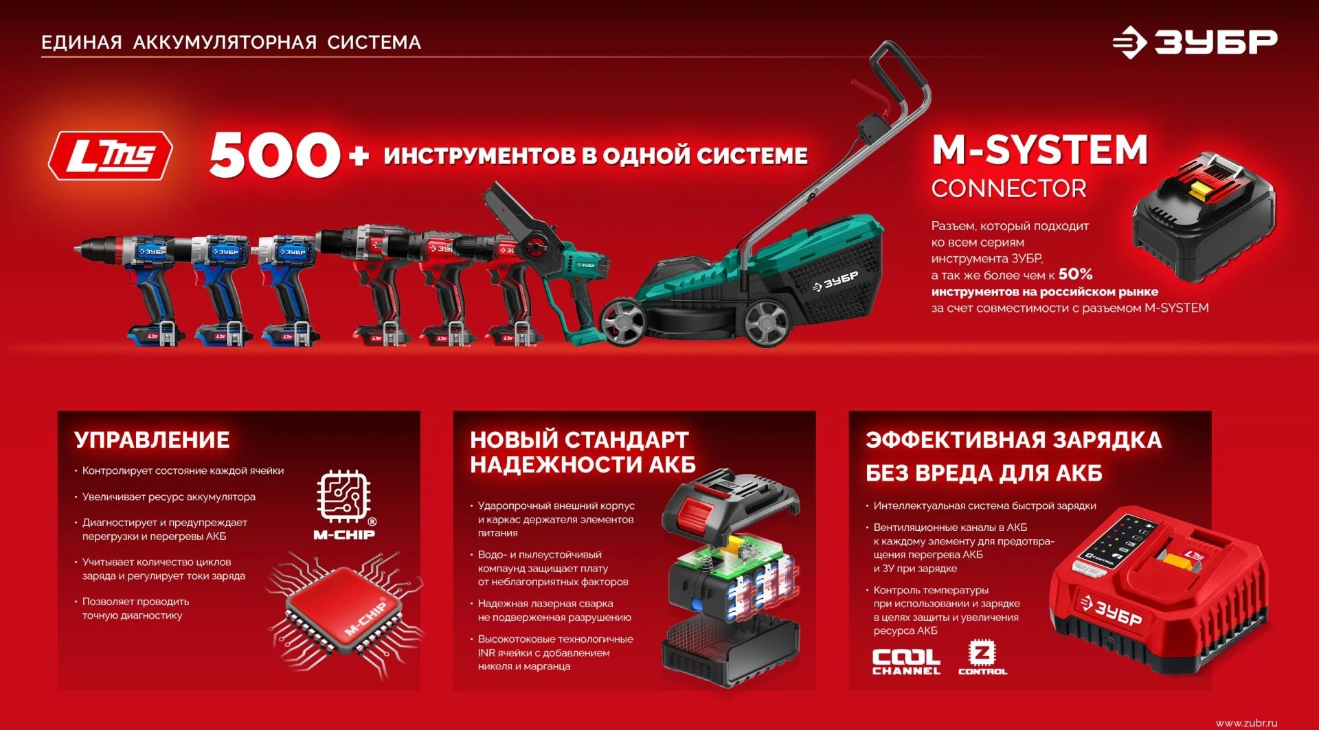 Дрель-шуруповерт Зубр ДБУ-165-21